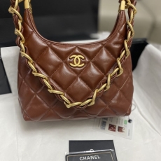 Chanel Satchel Bags